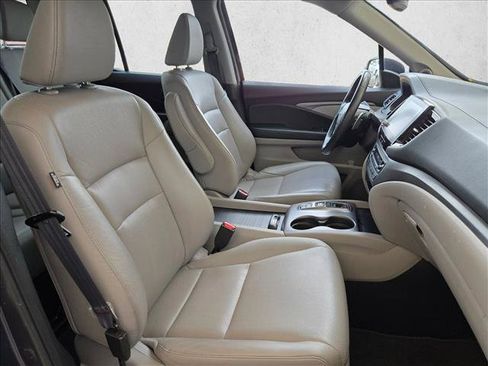 Used 2023 Honda Ridgeline RTL image 21