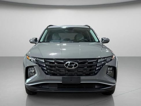 Used 2024 Hyundai Tucson SEL w/ Convenience Package FWD image 9
