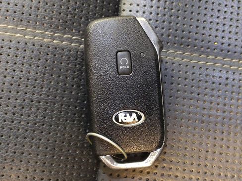 Used 2021 Kia Telluride EX w/ EX Premium Package FWD image 32