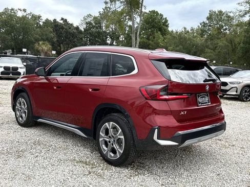 New 2026 BMW X1 xDrive28i w/ Convenience Package AWD/4WD image 5