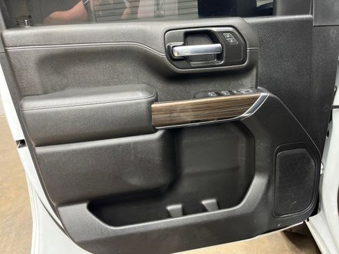 Used 2023 Chevrolet Silverado 3500 LT w/ Gooseneck/5TH Wheel Package image 23