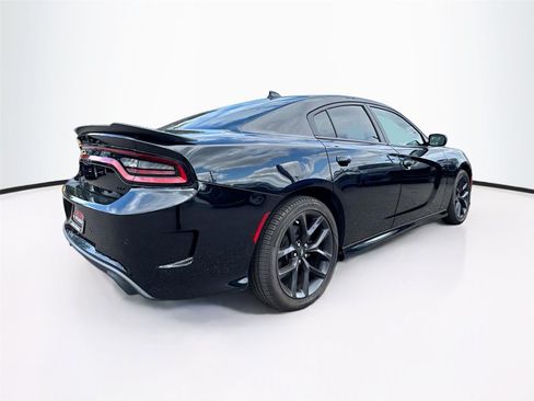 Used 2020 Dodge Charger GT w/ Blacktop Package image 14