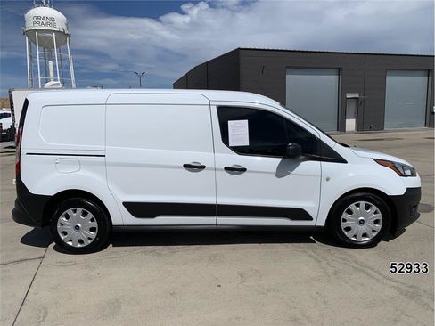 Used 2022 Ford Transit Connect XL FWD image 5