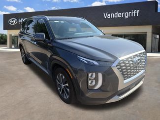Used 2020 Hyundai Palisade SEL FWD video 1
