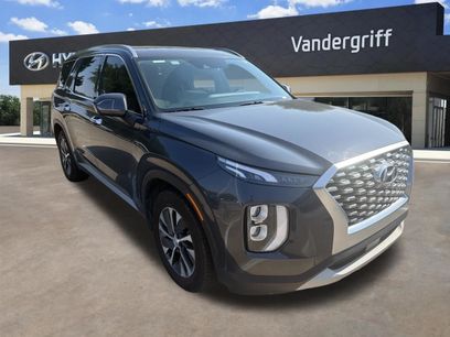 Used 2020 Hyundai Palisade SEL