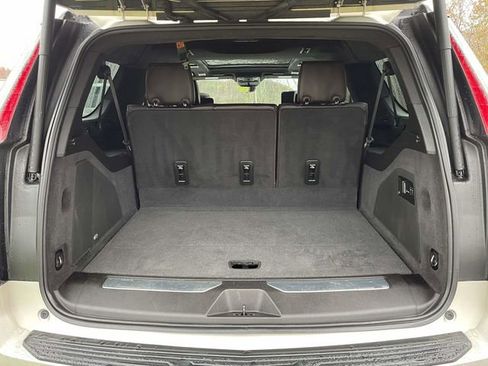 Used 2021 Cadillac Escalade ESV Sport Platinum image 10