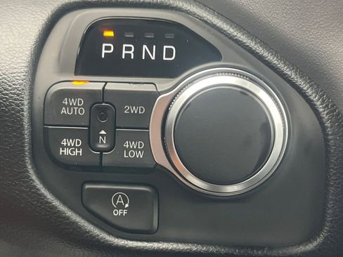 New 2026 RAM 1500 Lone Star image 10