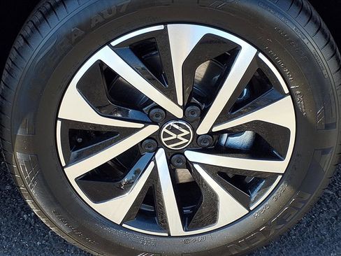 New 2026 Volkswagen Jetta S image 6