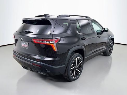 New 2026 Chevrolet Equinox RS image 9