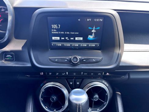 Used 2018 Chevrolet Camaro LT image 13