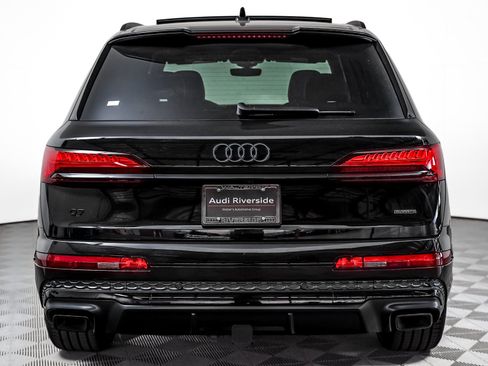 New 2026 Audi Q7 Premium Plus AWD/4WD image 10