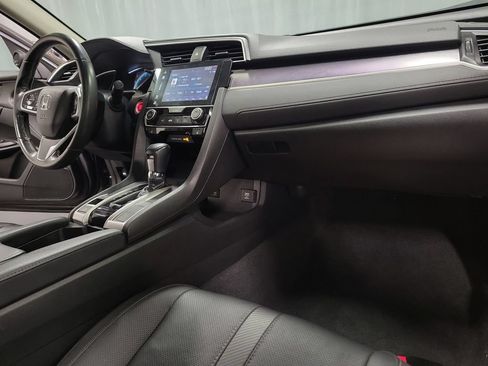 Used 2018 Honda Civic EX-L image 32