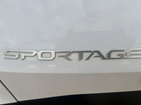 Used 2023 Kia Sportage X-Line w/ X-Line Premium Package image 5