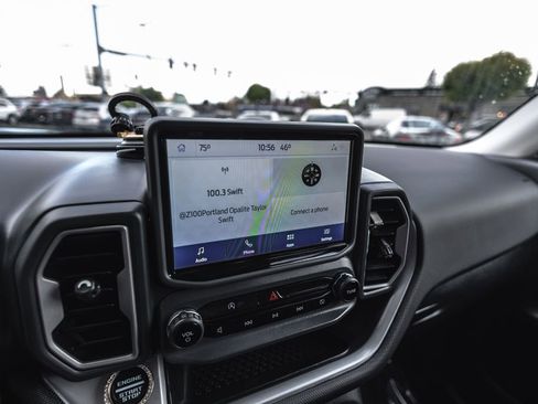 Used 2022 Ford Bronco Sport Big Bend w/ Convenience Package image 15