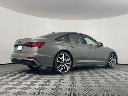 New 2025 Audi A6 Prestige image 40