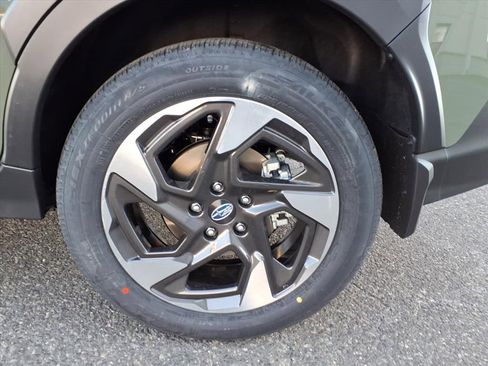 New 2026 Subaru Crosstrek 2.5i Limited AWD/4WD image 12