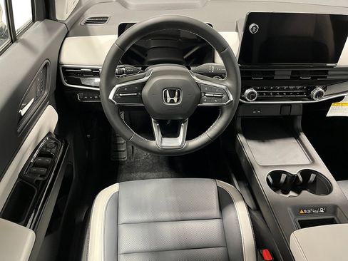 New 2026 Honda Prologue Elite image 16