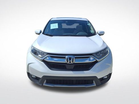 Used 2019 Honda CR-V EX-L image 2