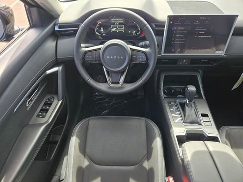 New 2026 MAZDA CX-5 Select AWD/4WD image 8