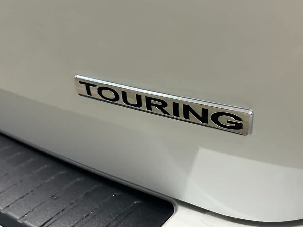 New 2027 Honda Odyssey Touring image 10