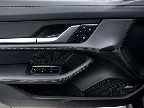 New 2025 Porsche Taycan 4 Cross Turismo image 18