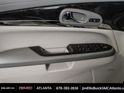 Used 2015 Buick Enclave Leather image 7