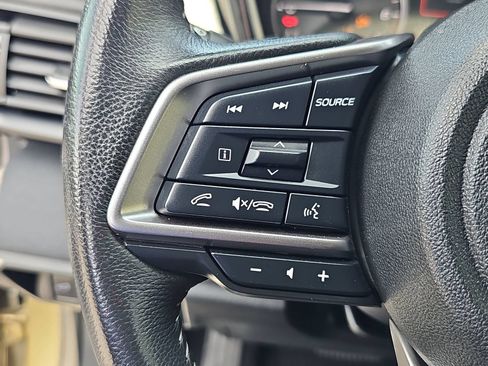 Certified 2024 Subaru Outback Premium AWD/4WD image 17
