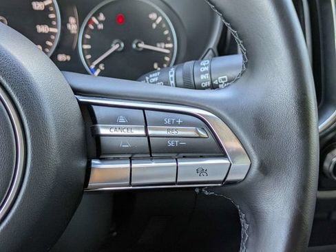 Used 2025 MAZDA CX-50 AWD 2.5 S w/ Premium Plus Pkg image 27