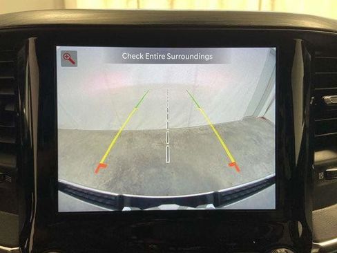 Used 2024 RAM 1500 Laramie image 14