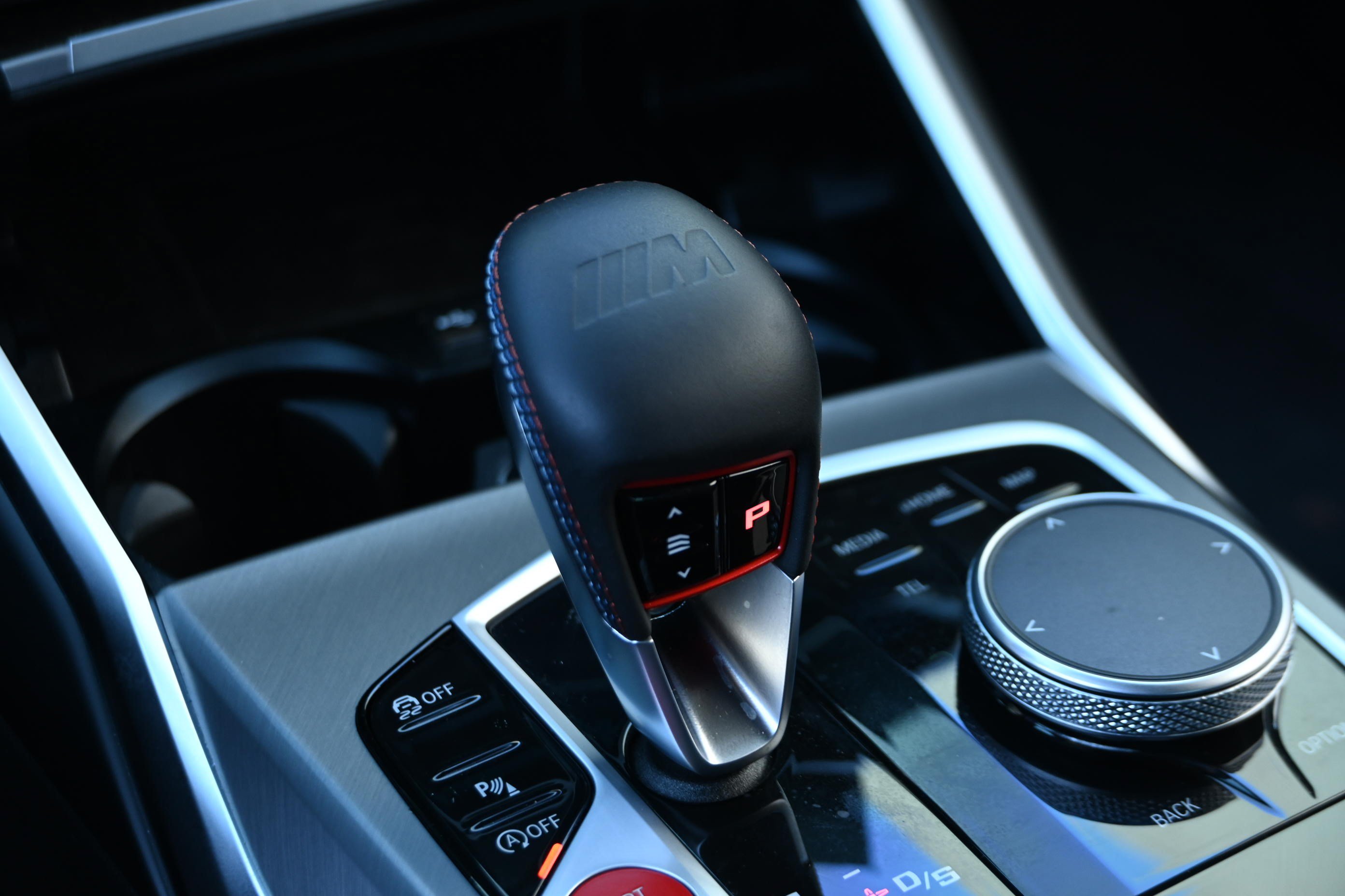 Used 2026 BMW M2 w/ Lighting Package RWD image 20
