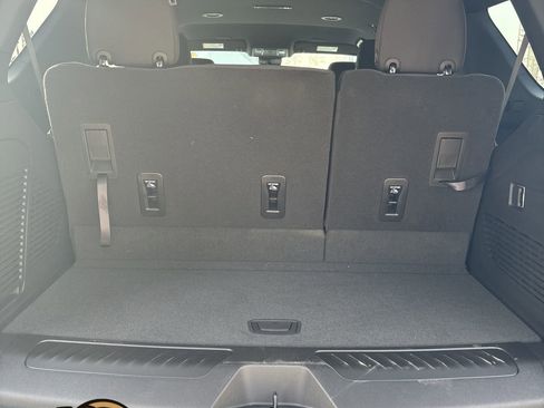 New 2026 Chevrolet Tahoe LS w/ LS Custom Edition AWD/4WD image 13