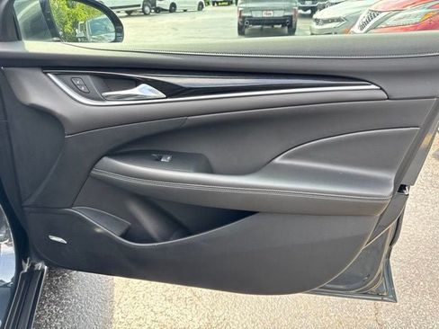 Used 2017 Buick LaCrosse Premium w/ Driver Confidence Package #2 AWD/4WD image 26