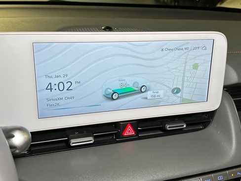 Used 2023 Hyundai Ioniq 5 SEL w/ Cargo Package image 26