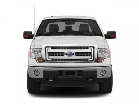 Used 2013 Ford F150 STX w/ Mid Equipment Group image 4