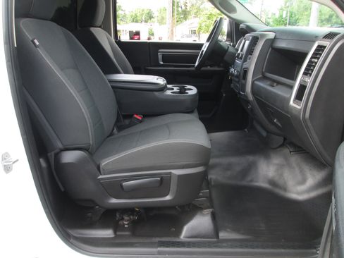 Used 2021 RAM 1500 Tradesman w/ Popular Equipment Group AWD/4WD image 14