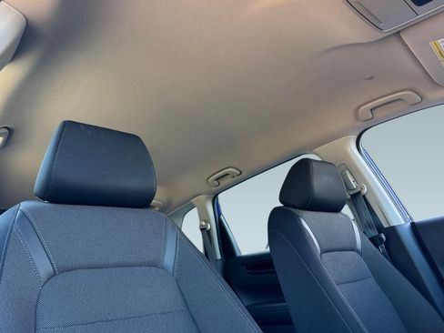 Used 2024 Honda CR-V LX image 23