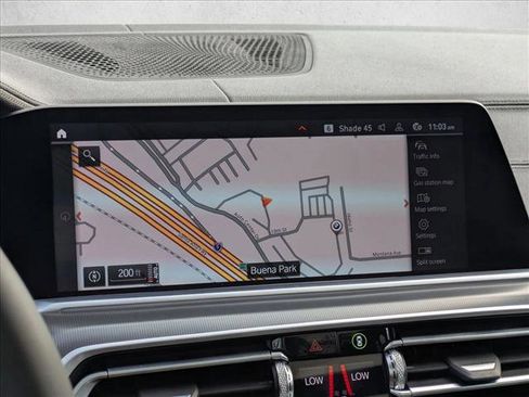 Used 2022 BMW X5 xDrive40i w/ M Sport Package image 14