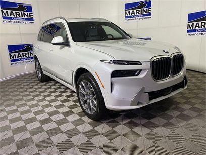 Used 2023 BMW X7 xDrive40i w/ Premium Package