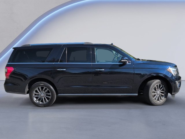 Used 2021 Ford Expedition Max Limited AWD/4WD image 3
