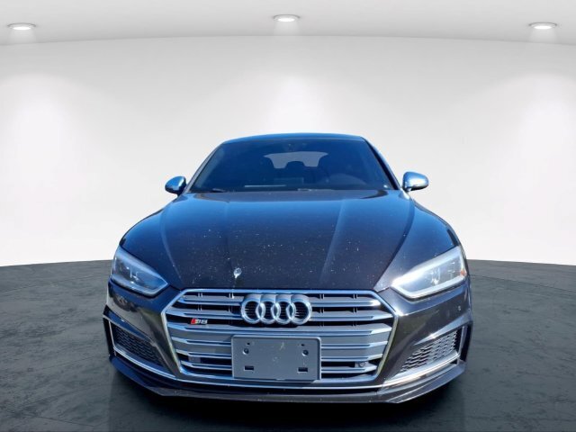 Used 2018 Audi S5 Premium Plus w/ Navigation Package AWD/4WD image 5
