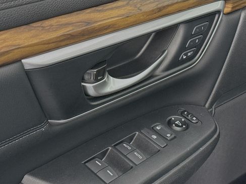 Certified 2017 Honda CR-V EX-L image 17