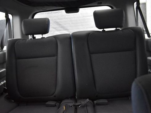 Used 2005 Honda Element EX image 14