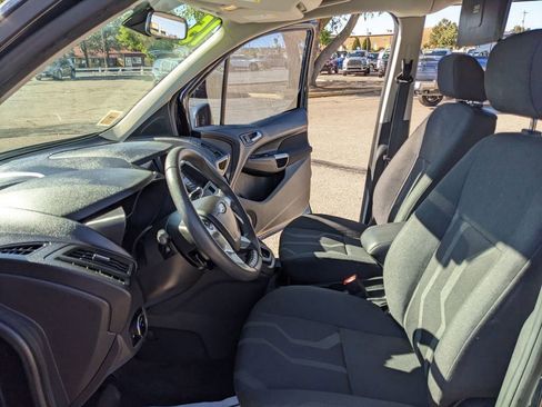 Used 2015 Ford Transit Connect XLT FWD image 15