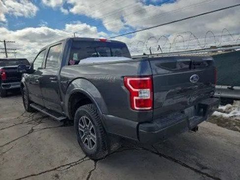 Used 2019 Ford F150 XLT w/ Equipment Group 302A Luxury image 2