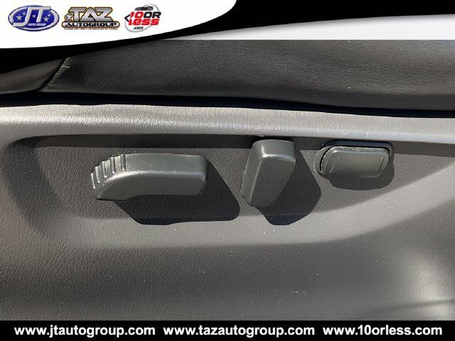 Used 2021 Nissan Armada SL w/ Captain's Chairs Package AWD/4WD image 11
