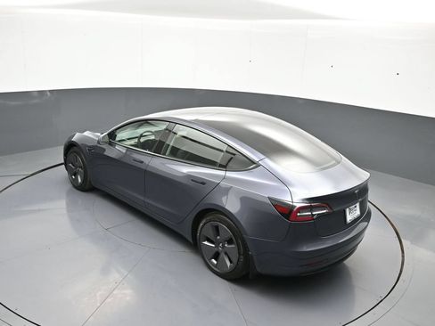 Used 2023 Tesla Model 3 Standard Range RWD image 42