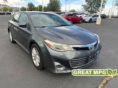 Used 2013 Toyota Avalon XLE