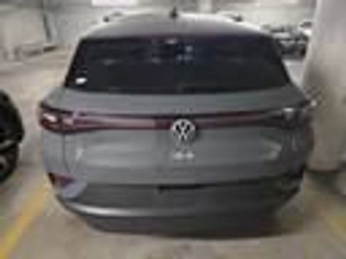 Used 2023 Volkswagen ID.4 Pro S AWD/4WD image 5