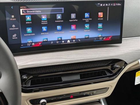 New 2026 BMW 430i xDrive Convertible image 12