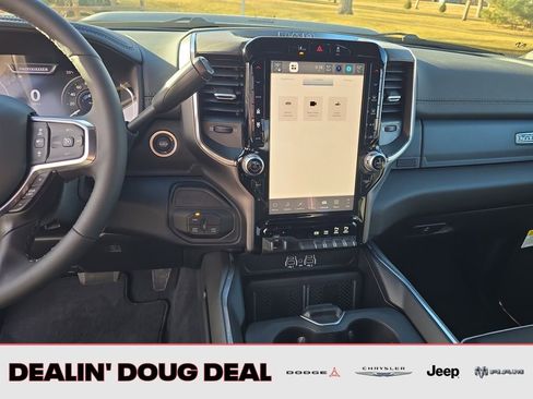 New 2026 RAM 3500 Laramie image 18